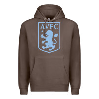 Coffee good-aston-villa-f.c .-club Premium Hoodie - FloraArt