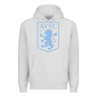 Dove Grey good-aston-villa-f.c .-club Premium Hoodie - FloraArt