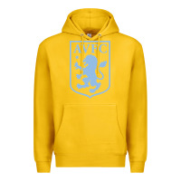 Lemon good-aston-villa-f.c .-club Premium Hoodie - FloraArt