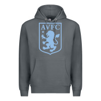 Rock good-aston-villa-f.c .-club Premium Hoodie - FloraArt
