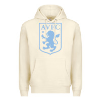 Sandshell good-aston-villa-f.c .-club Premium Hoodie - FloraArt