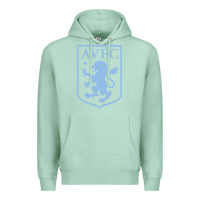 Seafoam good-aston-villa-f.c .-club Premium Hoodie - FloraArt