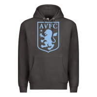 Smoke good-aston-villa-f.c .-club Premium Hoodie - FloraArt