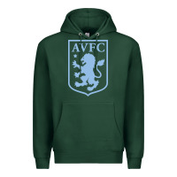 Sports Green good-aston-villa-f.c .-club Premium Hoodie - FloraArt