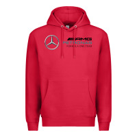 Cardinal formula one team Premium Hoodie - FloraArt