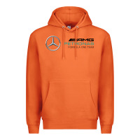 Carrot formula one team Premium Hoodie - FloraArt