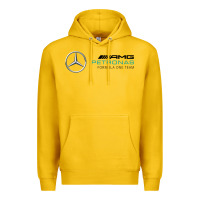 Lemon formula one team Premium Hoodie - FloraArt