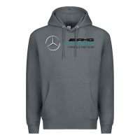 Rock formula one team Premium Hoodie - FloraArt