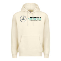 Sandshell formula one team Premium Hoodie - FloraArt