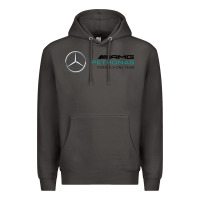 Smoke formula one team Premium Hoodie - FloraArt