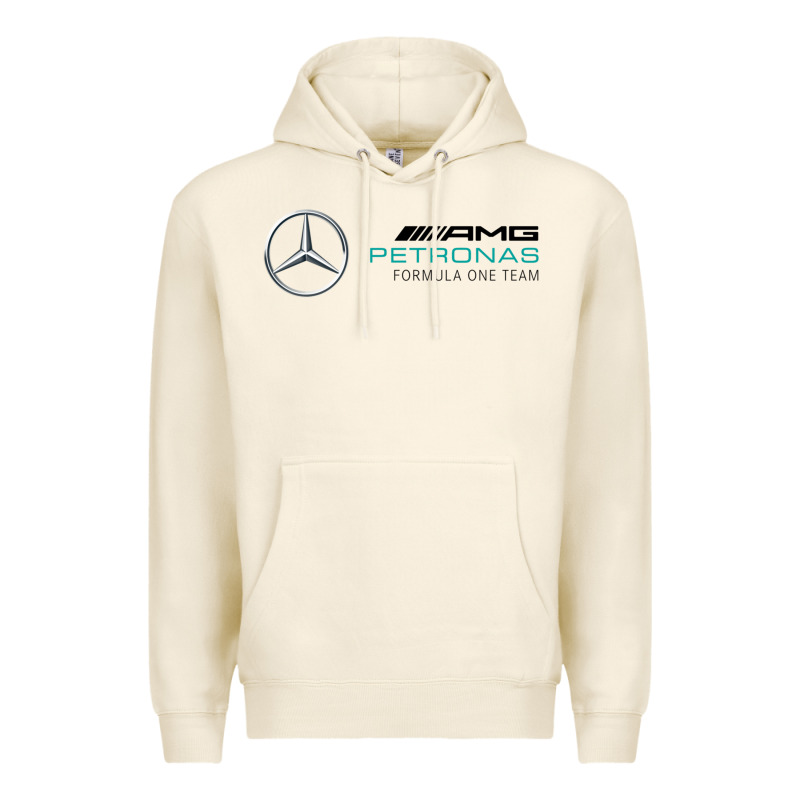 Formula One Team Premium Hoodie by FloraArt | Teevron