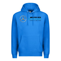 True Royal formula one team Premium Hoodie - FloraArt