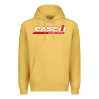 Antique Gold case-ih Premium Hoodie - FloraArt