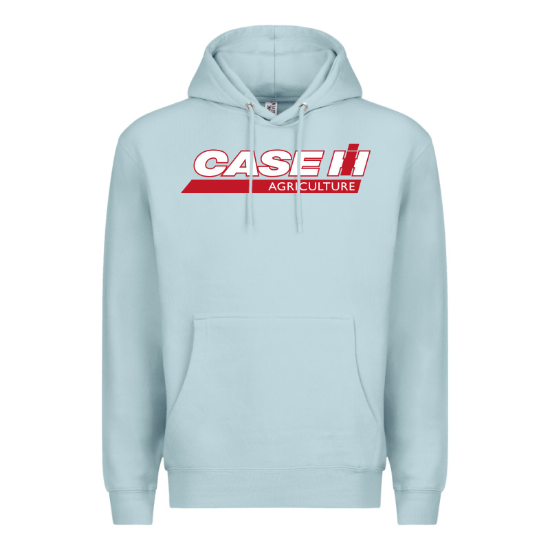 Case-ih Premium Hoodie by FloraArt | Teevron
