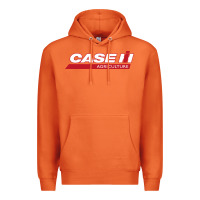 Carrot case-ih Premium Hoodie - FloraArt