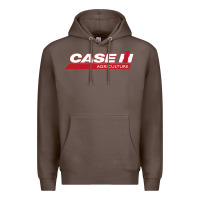 Coffee case-ih Premium Hoodie - FloraArt