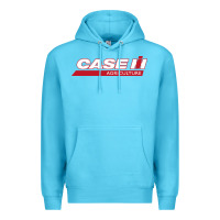 Ocean Blue case-ih Premium Hoodie - FloraArt