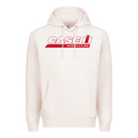 Pale Pink case-ih Premium Hoodie - FloraArt