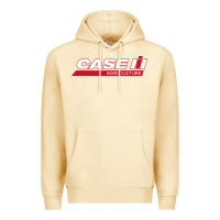 Pina Colada case-ih Premium Hoodie - FloraArt