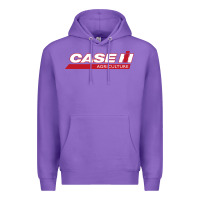 Purple case-ih Premium Hoodie - FloraArt
