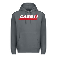 Rock case-ih Premium Hoodie - FloraArt