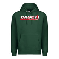 Sports Green case-ih Premium Hoodie - FloraArt