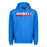 True Royal case-ih Premium Hoodie - FloraArt