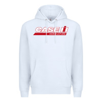 White case-ih Premium Hoodie - FloraArt