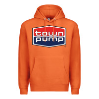 Carrot town pump Premium Hoodie - FloraArt