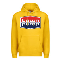 Lemon town pump Premium Hoodie - FloraArt
