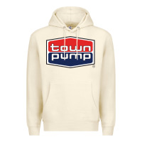 Sandshell town pump Premium Hoodie - FloraArt