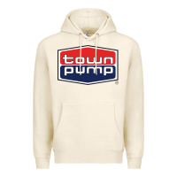 Tofu town pump Premium Hoodie - FloraArt