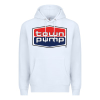 White town pump Premium Hoodie - FloraArt