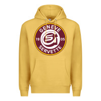Antique Gold the genève servette,hc,football Premium Hoodie - FloraArt