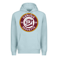 Blue Mist the genève servette,hc,football Premium Hoodie - FloraArt