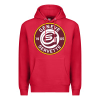 Cardinal the genève servette,hc,football Premium Hoodie - FloraArt