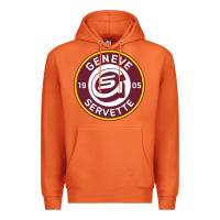 Carrot the genève servette,hc,football Premium Hoodie - FloraArt