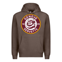 Coffee the genève servette,hc,football Premium Hoodie - FloraArt