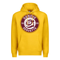 Lemon the genève servette,hc,football Premium Hoodie - FloraArt