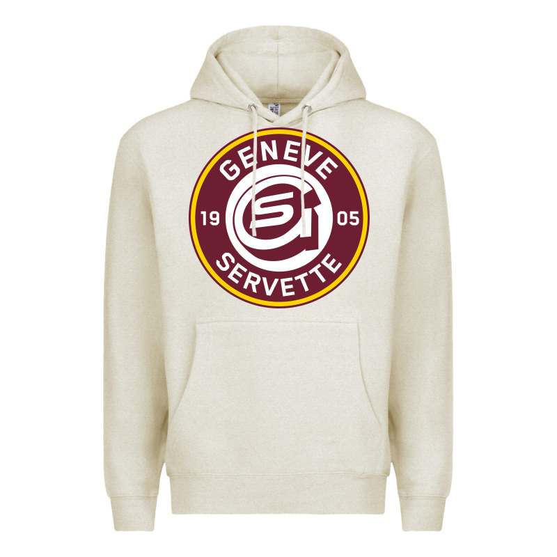 The Genève Servette,hc,football Premium Hoodie by FloraArt | Teevron