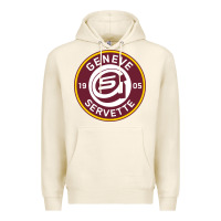Tofu the genève servette,hc,football Premium Hoodie - FloraArt