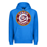 True Royal the genève servette,hc,football Premium Hoodie - FloraArt