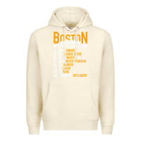 Sandshell wicked smaht boston accent translator bostonians gifts shirt Premium Hoodie - FloraArt