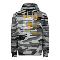 Slate Camo wicked smaht boston accent translator bostonians gifts shirt Premium Hoodie - FloraArt