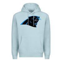 Blue Mist thesportcarolinapantherslogo Premium Hoodie - FloraArt