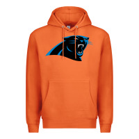 Carrot thesportcarolinapantherslogo Premium Hoodie - FloraArt