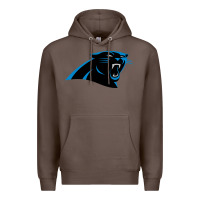 Coffee thesportcarolinapantherslogo Premium Hoodie - FloraArt