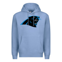 Colony Blue thesportcarolinapantherslogo Premium Hoodie - FloraArt