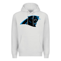 Dove Grey thesportcarolinapantherslogo Premium Hoodie - FloraArt