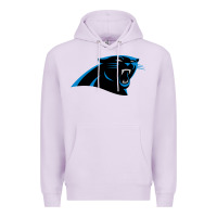 Lilac thesportcarolinapantherslogo Premium Hoodie - FloraArt